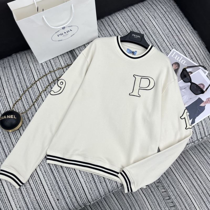 Prada Hoodies